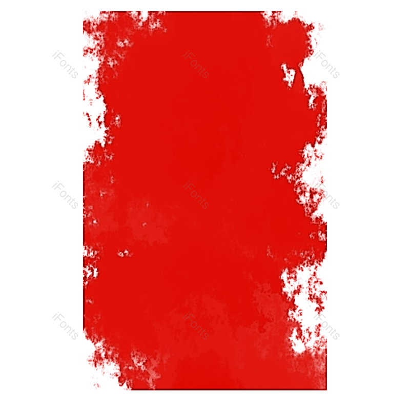 红色印章图片,印章元素,水墨印章PNG,中国风印章免抠素材